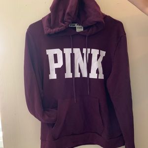 VS PINK hoodie